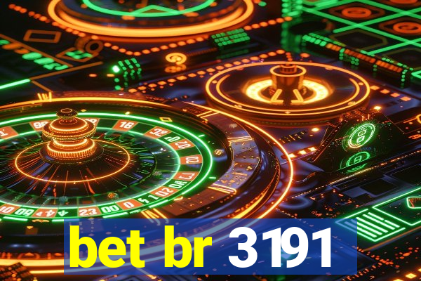 bet br 3191